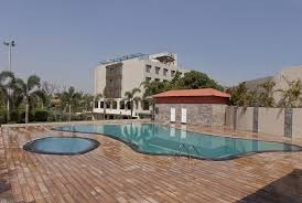 Lemon Tree Hotel Chandigarh